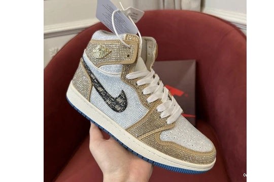 32 Diamond WellDesigned Designed AJ-1108 Shoes Jordan 0522